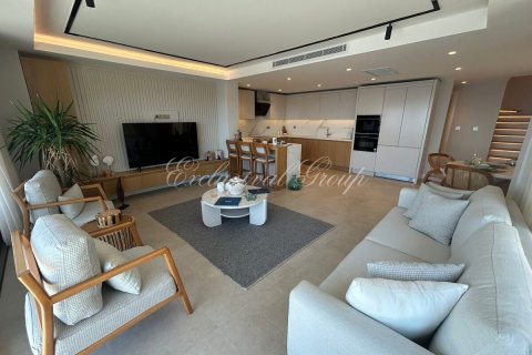 3+1 Villa  in Bodrum, Mugla, Türkei Nr. 179263 - 8