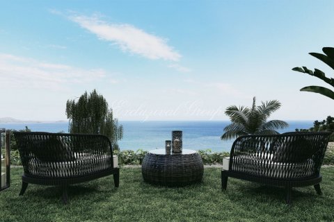 3+1 Villa  in Bodrum, Mugla, Turkey No. 179263