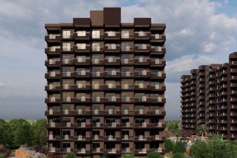 Apartment  in Erdemli, Mersin, Turkey No. 180182