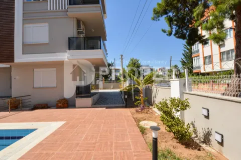 Daire Kepez, Antalya, Türkiye №180281 - 10
