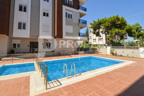 Daire Kepez, Antalya, Türkiye №180281 - 7