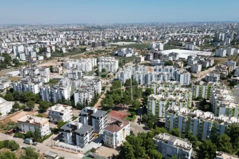 Daire Kepez, Antalya, Türkiye №180281 - 3