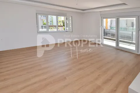 Daire Kepez, Antalya, Türkiye №180281 - 28