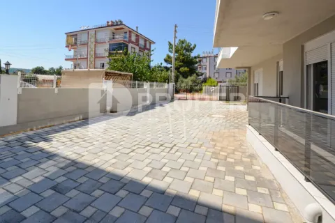 Daire Kepez, Antalya, Türkiye №180281 - 14