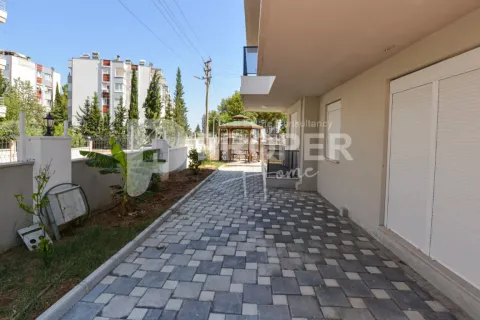Daire Kepez, Antalya, Türkiye №180281 - 9