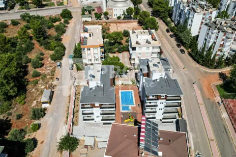 Daire Kepez, Antalya, Türkiye №180281 - 5