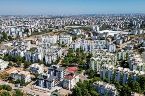 Daire Kepez, Antalya, Türkiye №180281 - 4