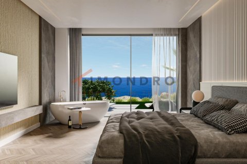 4+1 Villa  i Tatlisu, Famagusta,  Nr. 169859 - 13