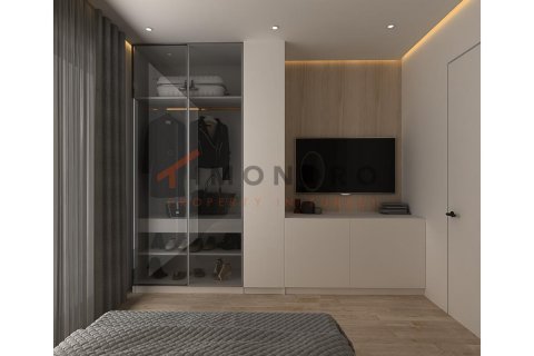Daire 3+1 Yeni Boğaziçi, Gazimağusa, №169862 - 24