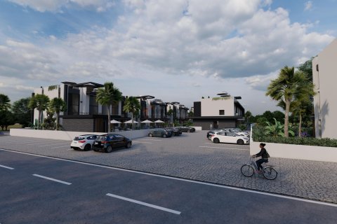 1+1 Lägenhet i Yeni Bogazici, Famagusta, Nr. 169860 - 13