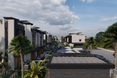 1+1 Lägenhet i Yeni Bogazici, Famagusta, Nr. 169860 - 10