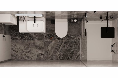 1+1 Lägenhet i Yeni Bogazici, Famagusta, Nr. 169860 - 18