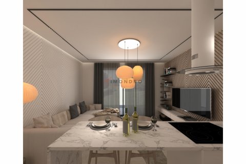 1+1 Lägenhet i Yeni Bogazici, Famagusta, Nr. 169860 - 15