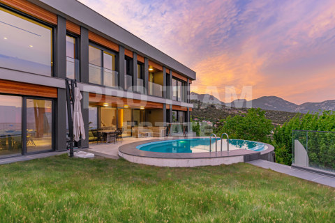 Villa  in Konyaalti, Antalya, Türkei Nr. 169858 - 7