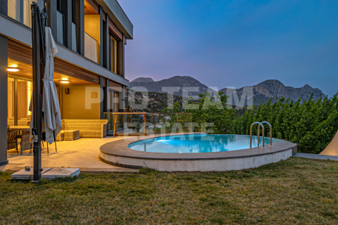 Villa  in Konyaalti, Antalya, Türkei Nr. 169858 - 9