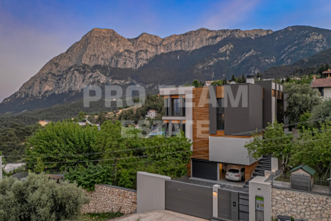 Villa  in Konyaalti, Antalya, Türkei Nr. 169858 - 5