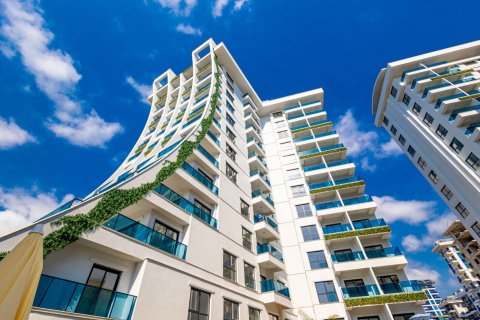 Продажа квартиры  в Махмутларе, Анталье, Турция 1+1, 60м2, №206663 – фото 23