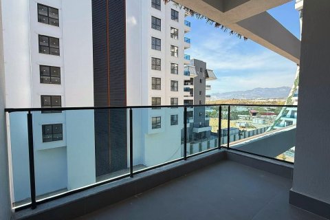 Продажа квартиры  в Махмутларе, Анталье, Турция 1+1, 60м2, №206663 – фото 10