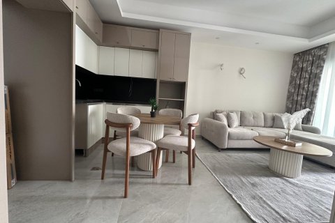 Продажа квартиры  в Махмутларе, Анталье, Турция 1+1, 60м2, №206663 – фото 4
