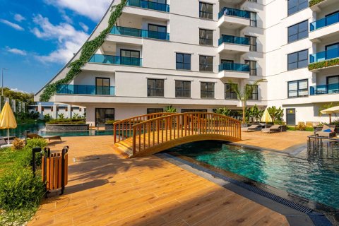 Продажа квартиры  в Махмутларе, Анталье, Турция 1+1, 60м2, №206663 – фото 20
