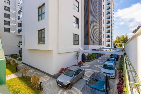 Продажа квартиры  в Махмутларе, Анталье, Турция 1+1, 60м2, №206663 – фото 27
