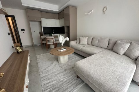 Продажа квартиры  в Махмутларе, Анталье, Турция 1+1, 60м2, №206663 – фото 6
