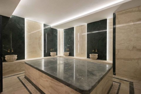 Продажа квартиры  в Махмутларе, Анталье, Турция 1+1, 60м2, №206663 – фото 15