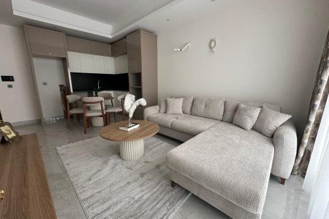 Продажа квартиры  в Махмутларе, Анталье, Турция 1+1, 60м2, №206663 – фото 5