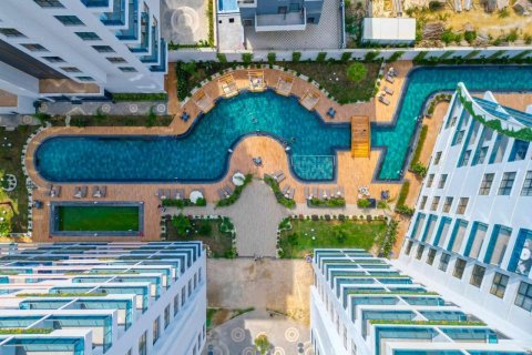 Продажа квартиры  в Махмутларе, Анталье, Турция 1+1, 60м2, №206663 – фото 18