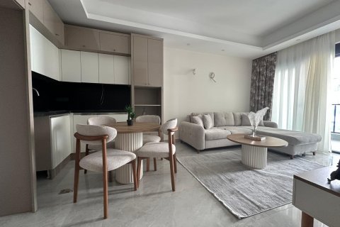 Продажа квартиры  в Махмутларе, Анталье, Турция 1+1, 60м2, №206663 – фото 3