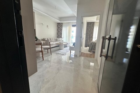 Продажа квартиры  в Махмутларе, Анталье, Турция 1+1, 60м2, №206663 – фото 7