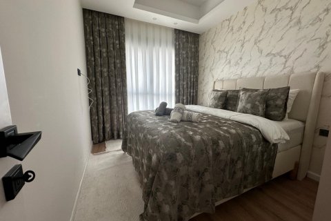 Продажа квартиры  в Махмутларе, Анталье, Турция 1+1, 60м2, №206663 – фото 8