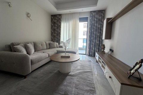 Продажа квартиры  в Махмутларе, Анталье, Турция 1+1, 60м2, №206663 – фото 2