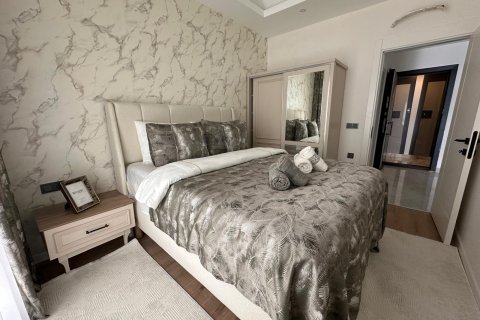 Продажа квартиры  в Махмутларе, Анталье, Турция 1+1, 60м2, №206663 – фото 9
