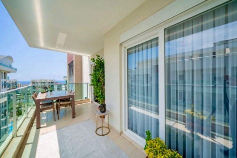 2+1 Penthäuser  in Avsallar, Antalya, Türkei Nr. 206661 - 12