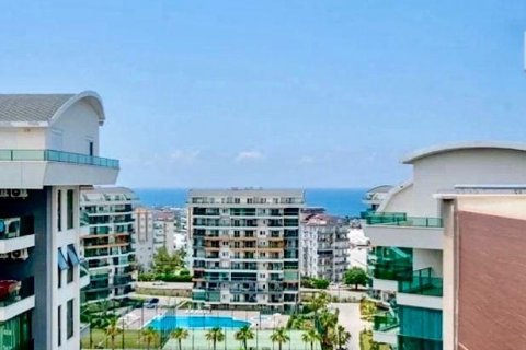 2+1 Penthäuser  in Avsallar, Antalya, Türkei Nr. 206661 - 16