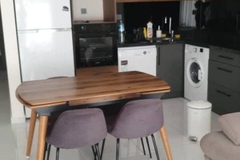 Продажа земельного участка  в Махмутларе, Анталье, Турция, 90м2, №206664 – фото 2