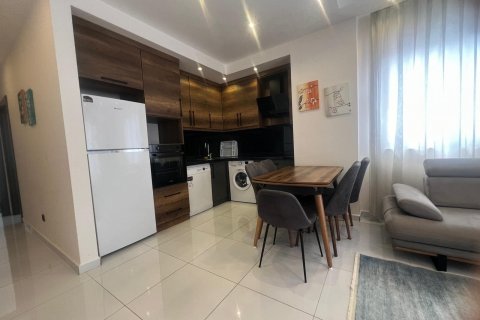 Продажа земельного участка  в Махмутларе, Анталье, Турция, 90м2, №206664 – фото 3
