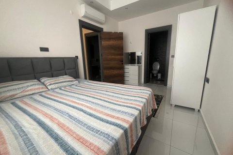 Продажа земельного участка  в Махмутларе, Анталье, Турция, 90м2, №206664 – фото 15