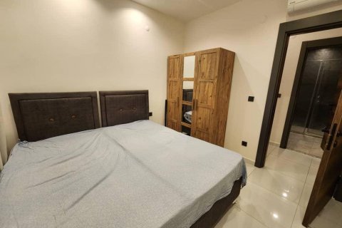 Продажа земельного участка  в Махмутларе, Анталье, Турция, 90м2, №206664 – фото 7