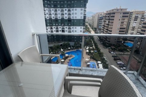 Продажа земельного участка  в Махмутларе, Анталье, Турция, 90м2, №206664 – фото 9
