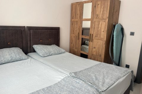 Продажа земельного участка  в Махмутларе, Анталье, Турция, 90м2, №206664 – фото 16