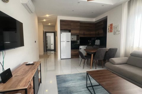 Продажа земельного участка  в Махмутларе, Анталье, Турция, 90м2, №206664 – фото 4