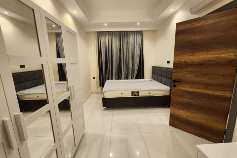Продажа земельного участка  в Махмутларе, Анталье, Турция, 90м2, №206664 – фото 6