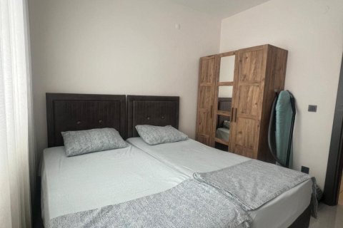Продажа земельного участка  в Махмутларе, Анталье, Турция, 90м2, №206664 – фото 14