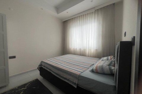 Продажа земельного участка  в Махмутларе, Анталье, Турция, 90м2, №206664 – фото 12