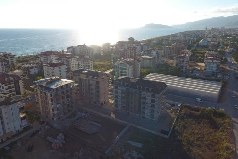 Daire   Alanya, Antalya, Türkiye №186220 - 10