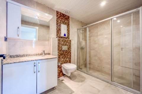 Apartment for sale in Mahmutlar, Antalya, Turkey, 2 bedrooms, 104m2, No. 185474 – photo 13