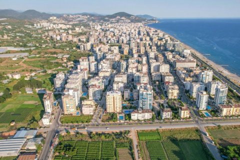 Apartment for sale in Mahmutlar, Antalya, Turkey, 2 bedrooms, 104m2, No. 185474 – photo 20