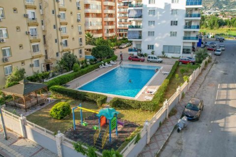 Apartment for sale in Mahmutlar, Antalya, Turkey, 2 bedrooms, 104m2, No. 185474 – photo 19